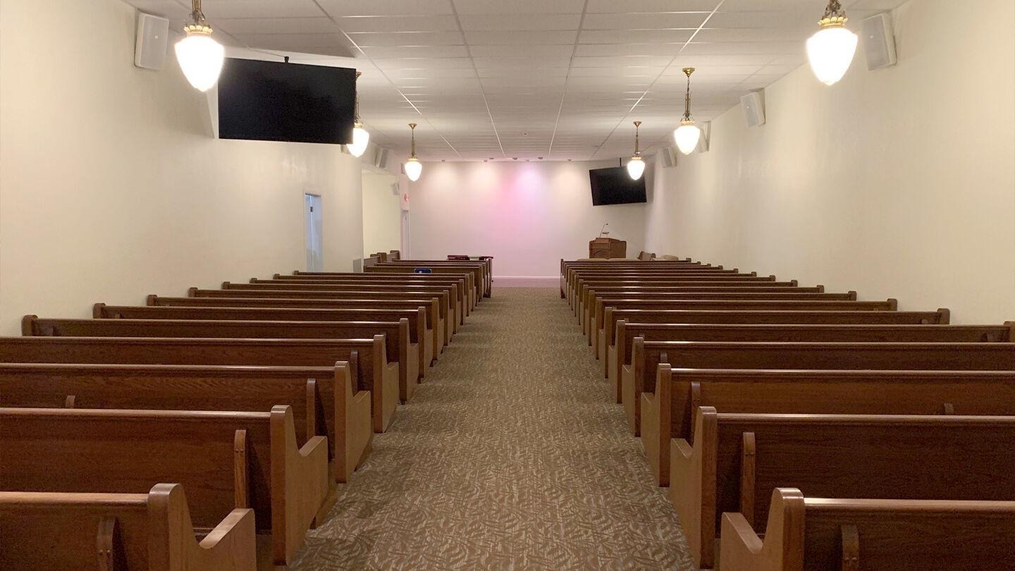 Adams Mason Funeral Home gallery image 4