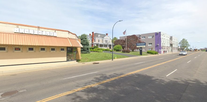 Adams Mason Funeral Home