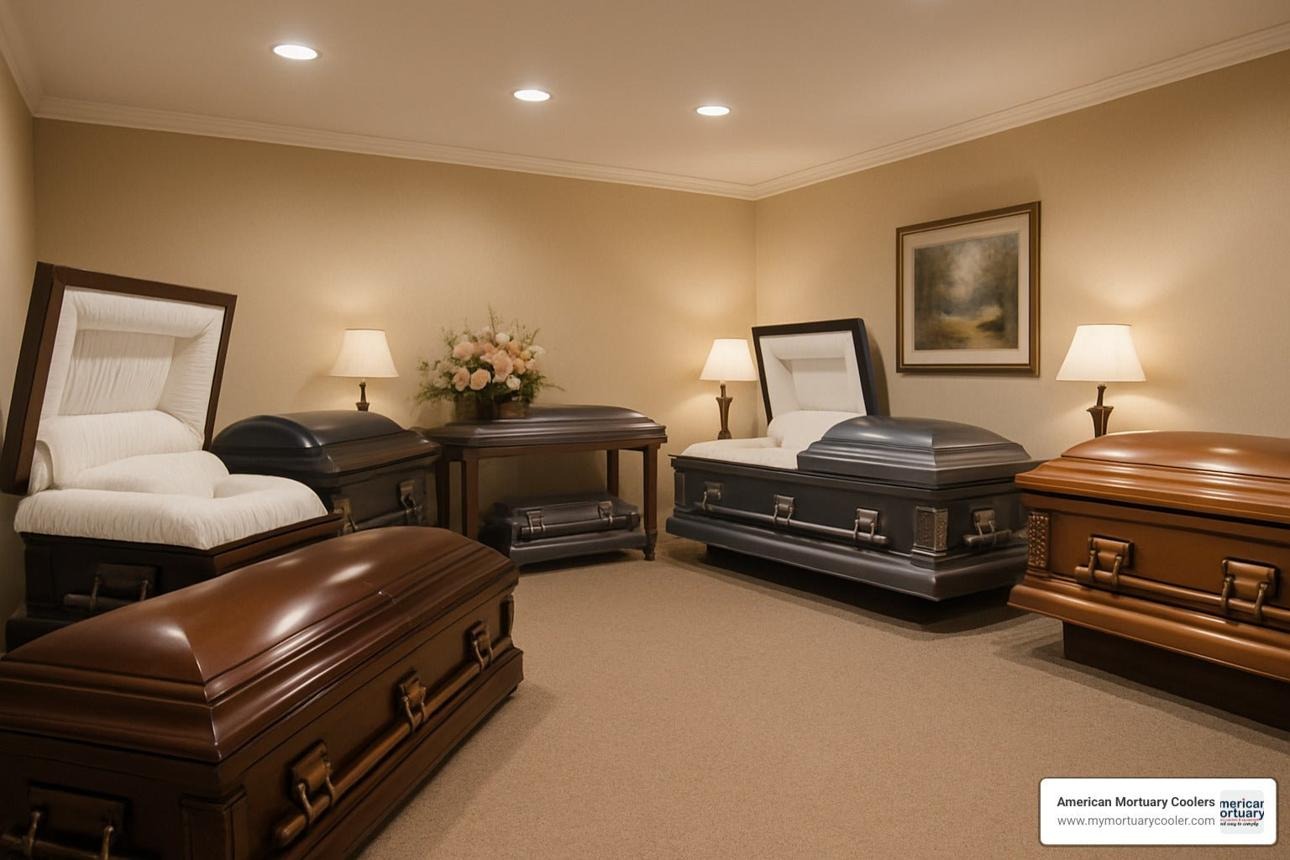 Adams Mason Funeral Home gallery image 2