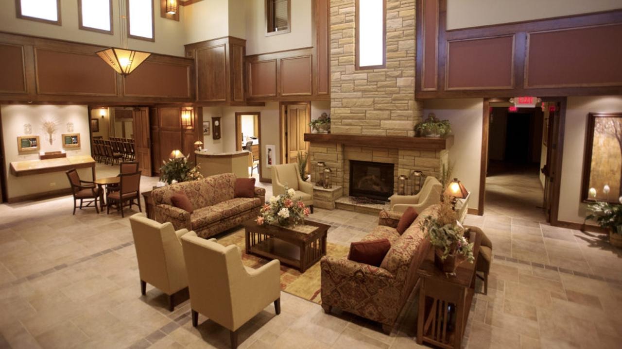 Adams Mason Funeral Home gallery image 3