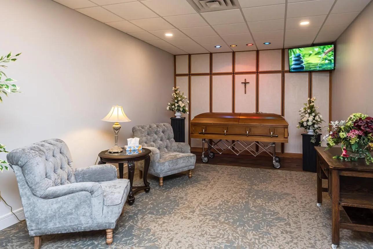 Adams Mason Funeral Home gallery image 6